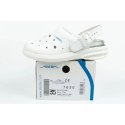 Chodaki buty medyczne Abeba skóra 7630 35 Chodaki buty medyczne Abeba skóra 7630 35