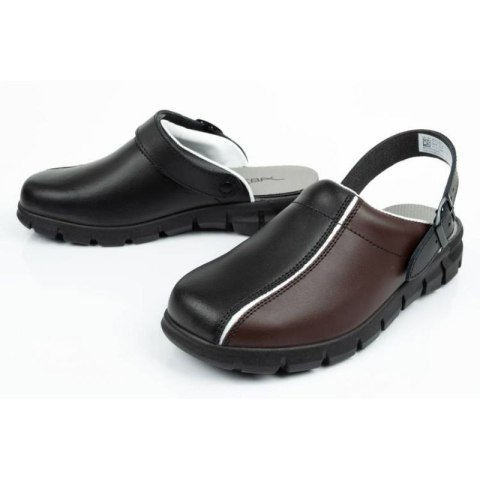 Klapki chodaki buty medyczne Abeba W 57315 35 Klapki chodaki buty medyczne Abeba W 57315 35