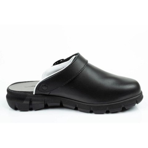 Klapki chodaki buty medyczne Abeba W 57315 35 Klapki chodaki buty medyczne Abeba W 57315 35