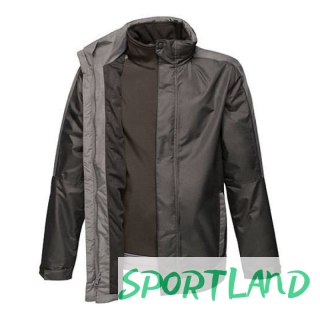 Kurtka Regatta Cntrst Shell M TRW504 28P xs