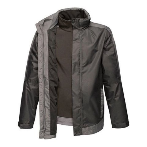Kurtka Regatta Cntrst Shell M TRW504 28P xs Kurtka Regatta Cntrst Shell M TRW504 28P xs