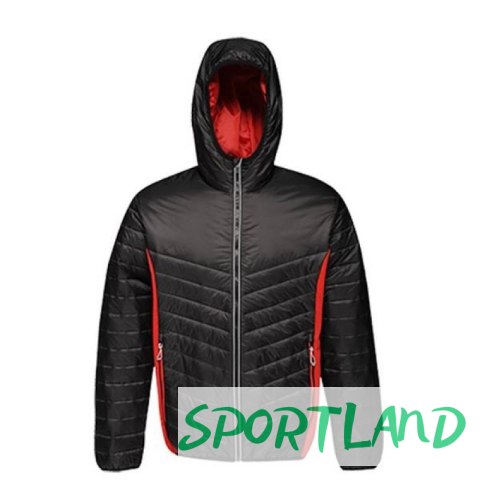 Kurtka Regatta Lake Placid Jcket M TRA464 1CN M Kurtka Regatta Lake Placid Jcket M TRA464 1CN M