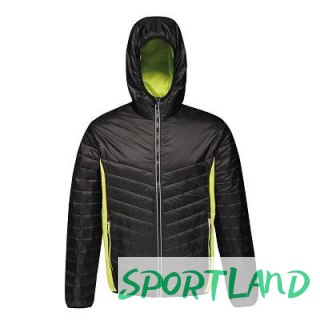 Kurtka Regatta Lake Placid Jcket M TRA464 2XG M