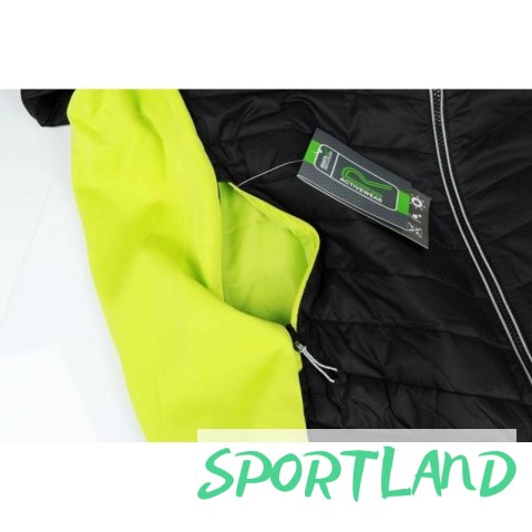 Kurtka Regatta Lake Placid Jcket M TRA464 2XG M Kurtka Regatta Lake Placid Jcket M TRA464 2XG M
