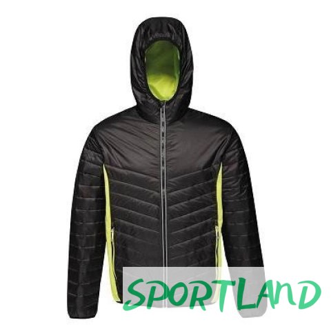 Kurtka Regatta Lake Placid Jcket M TRA464 2XG M Kurtka Regatta Lake Placid Jcket M TRA464 2XG M