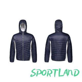 Kurtka Regatta Lake Placid Jcket M TRA464 6H7 M