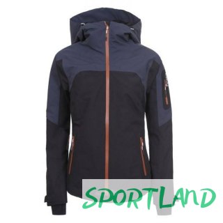 Kurtka narciarska Icepeak Dacono W 53191 506 xs