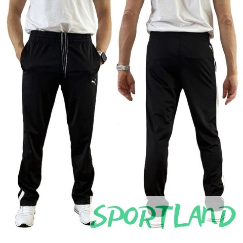 Spodnie Puma Contrast M 831288 01 S Spodnie Puma Contrast M 831288 01 S