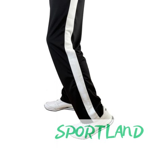 Spodnie Puma Contrast M 831288 01 S Spodnie Puma Contrast M 831288 01 S