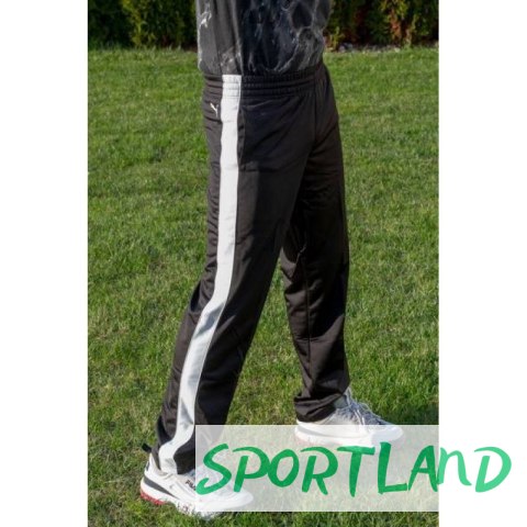 Spodnie Puma Contrast M 831288 01 xs Spodnie Puma Contrast M 831288 01 xs