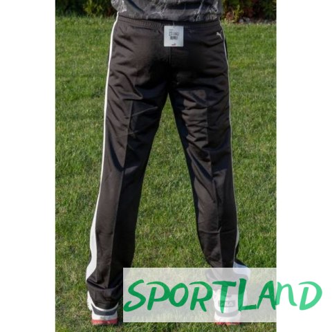 Spodnie Puma Contrast M 831288 01 xs Spodnie Puma Contrast M 831288 01 xs