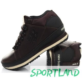 Buty New Balance M H754LLB 44.5