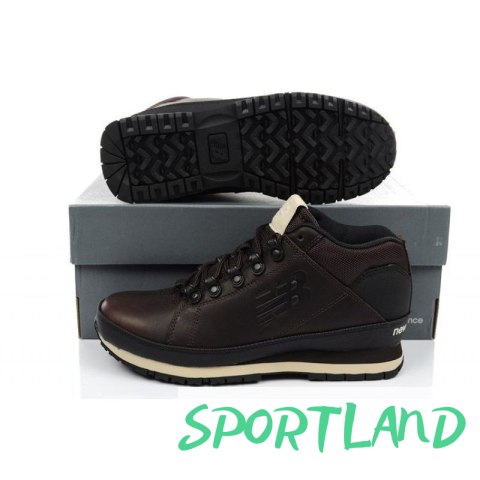Buty New Balance M H754LLB 46.5 Buty New Balance M H754LLB 46.5