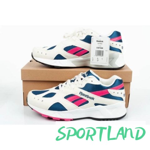 Buty Reebok Aztrek CN7068 34 Buty Reebok Aztrek CN7068 34