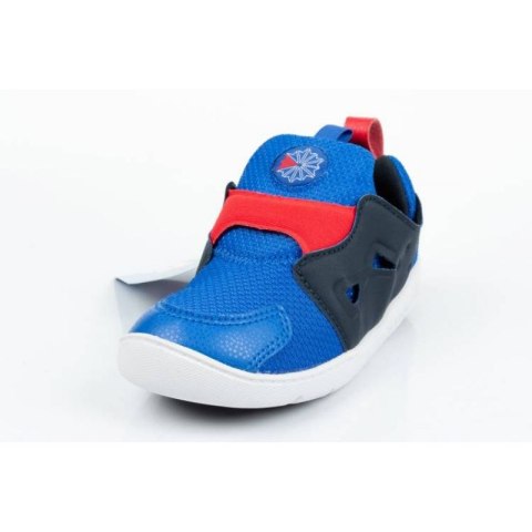 Buty Reebok Ventureflex Slip-on Jr CM9144 23,5 Buty Reebok Ventureflex Slip-on Jr CM9144 23,5