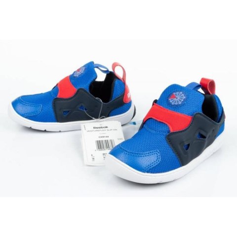 Buty Reebok Ventureflex Slip-on Jr CM9144 23,5 Buty Reebok Ventureflex Slip-on Jr CM9144 23,5