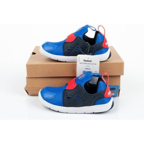 Buty Reebok Ventureflex Slip-on Jr CM9144 23,5 Buty Reebok Ventureflex Slip-on Jr CM9144 23,5