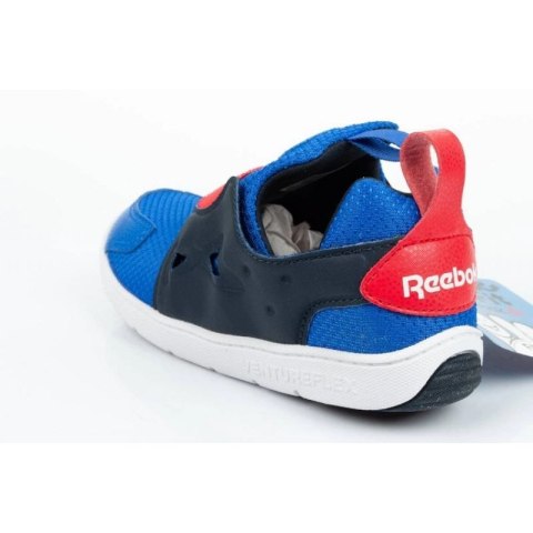 Buty Reebok Ventureflex Slip-on Jr CM9144 23,5 Buty Reebok Ventureflex Slip-on Jr CM9144 23,5