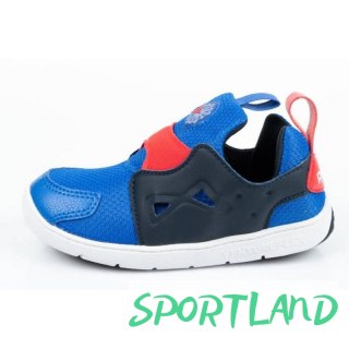 Buty Reebok Ventureflex Slip-on Jr CM9144 24,5