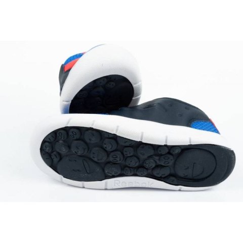 Buty Reebok Ventureflex Slip-on Jr CM9144 24,5 Buty Reebok Ventureflex Slip-on Jr CM9144 24,5