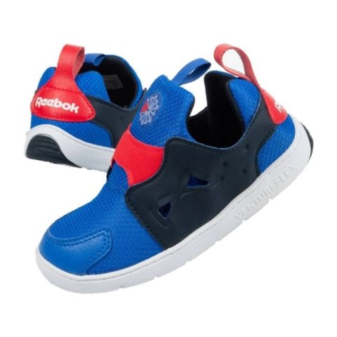 Buty Reebok Ventureflex Slip-on Jr CM9144 24,5 Buty Reebok Ventureflex Slip-on Jr CM9144 24,5