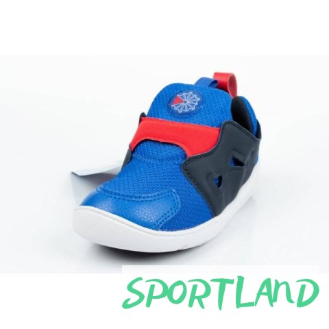 Buty Reebok Ventureflex Slip-on Jr CM9144 25,5 Buty Reebok Ventureflex Slip-on Jr CM9144 25,5