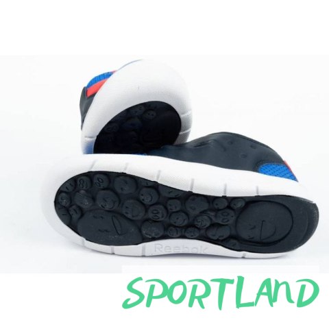 Buty Reebok Ventureflex Slip-on Jr CM9144 25,5 Buty Reebok Ventureflex Slip-on Jr CM9144 25,5
