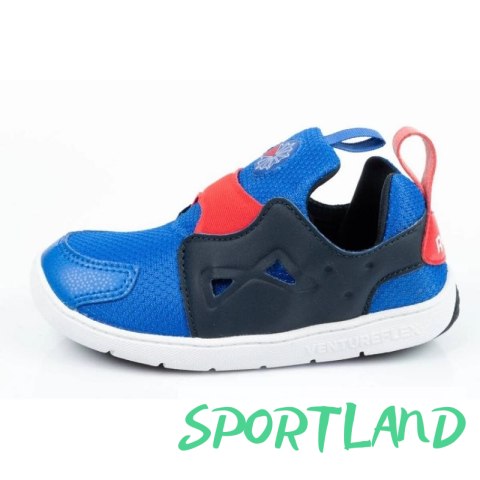 Buty Reebok Ventureflex Slip-on Jr CM9144 25,5 Buty Reebok Ventureflex Slip-on Jr CM9144 25,5