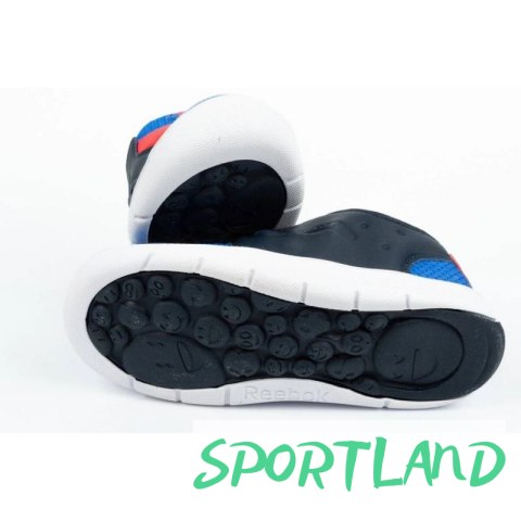 Buty Reebok Ventureflex Slip-on Jr CM9144 25,5 Buty Reebok Ventureflex Slip-on Jr CM9144 25,5