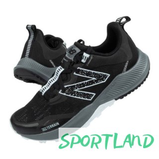 Buty do biegania New Balance FuelCore W WTNTRLB4 36