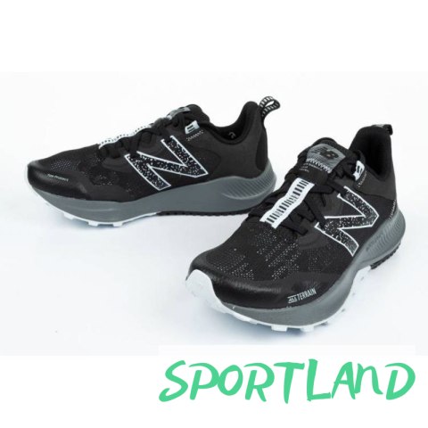 Buty do biegania New Balance FuelCore W WTNTRLB4 36 Buty do biegania New Balance FuelCore W WTNTRLB4 36
