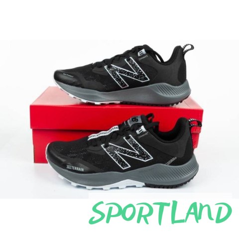 Buty do biegania New Balance FuelCore W WTNTRLB4 36 Buty do biegania New Balance FuelCore W WTNTRLB4 36
