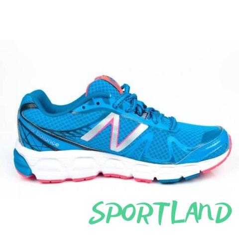Buty do biegania New Balance W W780BP5 37.5 Buty do biegania New Balance W W780BP5 37.5