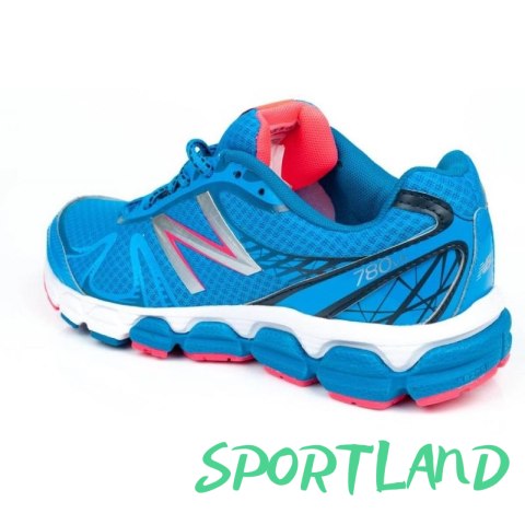 Buty do biegania New Balance W W780BP5 37.5 Buty do biegania New Balance W W780BP5 37.5