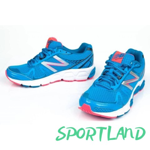 Buty do biegania New Balance W W780BP5 37.5 Buty do biegania New Balance W W780BP5 37.5