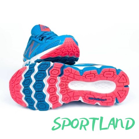 Buty do biegania New Balance W W780BP5 37.5 Buty do biegania New Balance W W780BP5 37.5