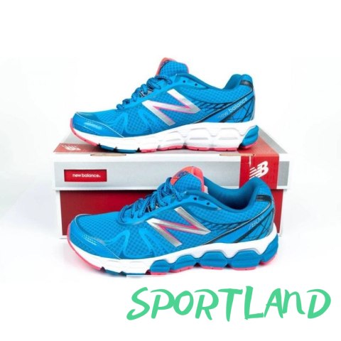 Buty do biegania New Balance W W780BP5 37.5 Buty do biegania New Balance W W780BP5 37.5