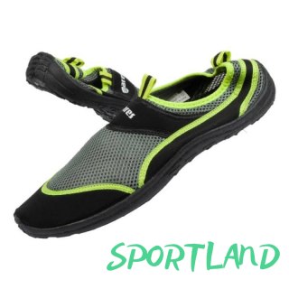 Buty do wody pływania Mares M 440782-LMBK 46