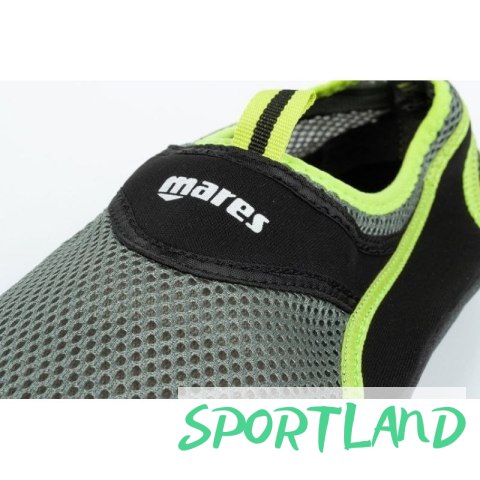Buty do wody pływania Mares M 440782-LMBK 46 Buty do wody pływania Mares M 440782-LMBK 46
