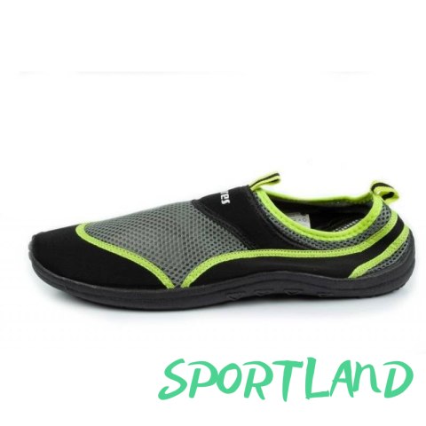 Buty do wody pływania Mares M 440782-LMBK 46 Buty do wody pływania Mares M 440782-LMBK 46