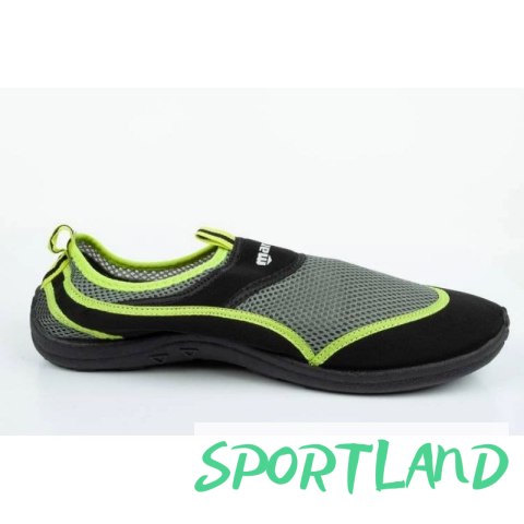 Buty do wody pływania Mares M 440782-LMBK 46 Buty do wody pływania Mares M 440782-LMBK 46