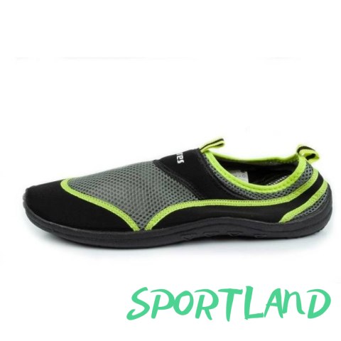 Buty do wody pływania Mares M 440782-LMBK 46 Buty do wody pływania Mares M 440782-LMBK 46