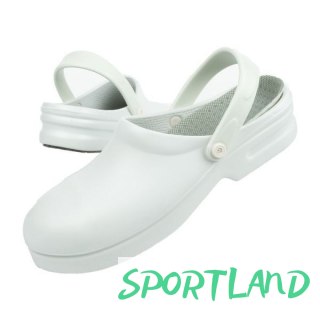 Buty robocze medyczne Safeway AD811 41