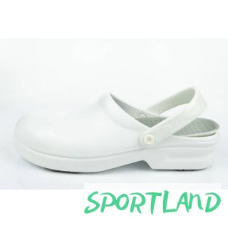 Buty robocze medyczne Safeway AD811 43