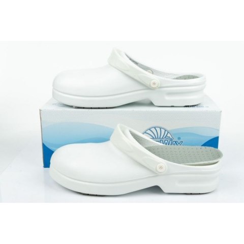Buty robocze medyczne Safeway AD811 43 Buty robocze medyczne Safeway AD811 43