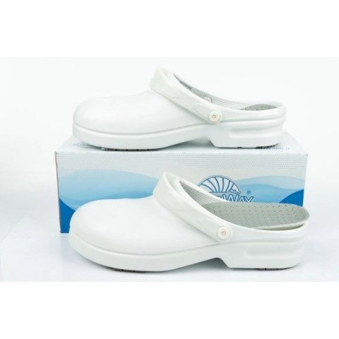 Buty robocze medyczne Safeway AD811 43 Buty robocze medyczne Safeway AD811 43