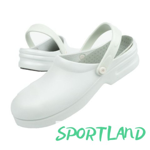 Buty robocze medyczne Safeway AD811 45