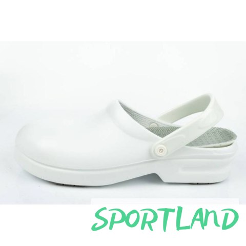 Buty robocze medyczne Safeway AD811 45
