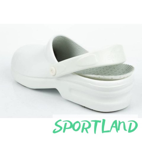Buty robocze medyczne Safeway AD811 45