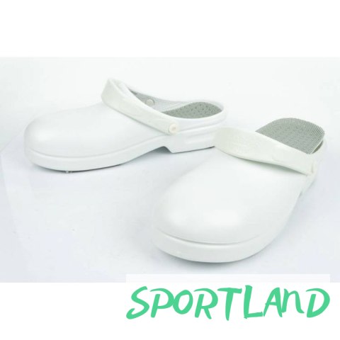 Buty robocze medyczne Safeway AD811 45